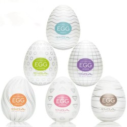 masturbation egg pack