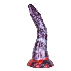 alien beast night elf 9 8 dildo e