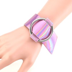 big o ring bracelet laser