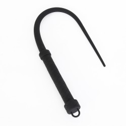 silicone heavy duty bullwhip