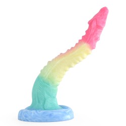 colorful suction aliens toys 06