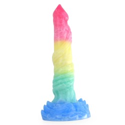 colorful suction aliens toys 02