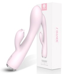 fanny rabbit vibrator