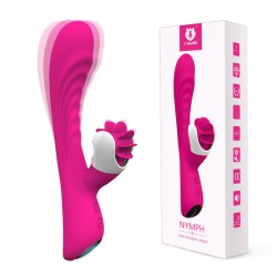 numph rolling rabbit vibrator