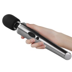 karaoke master magic wand massager