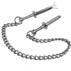 extreme sensation claw clamps